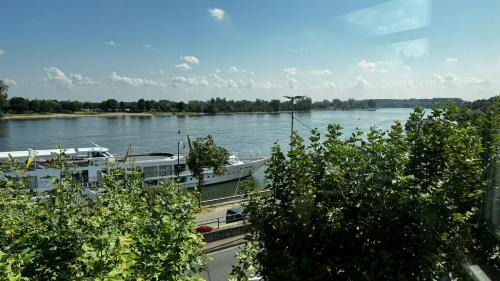 Nierstein | Mainz-Bingen