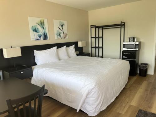 Richland Inn | Richland