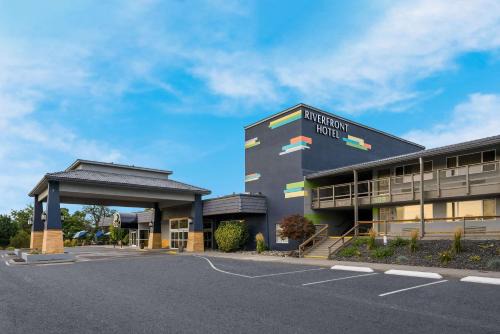 Riverfront Hotel Surestay | South Richland