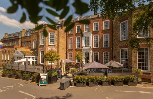 Hotel | Richmond-upon-Thames