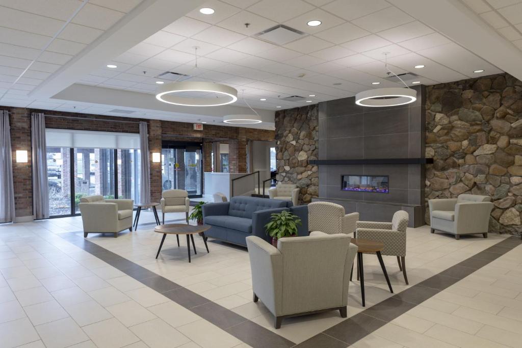 Rit Inn Conference | West Henrietta