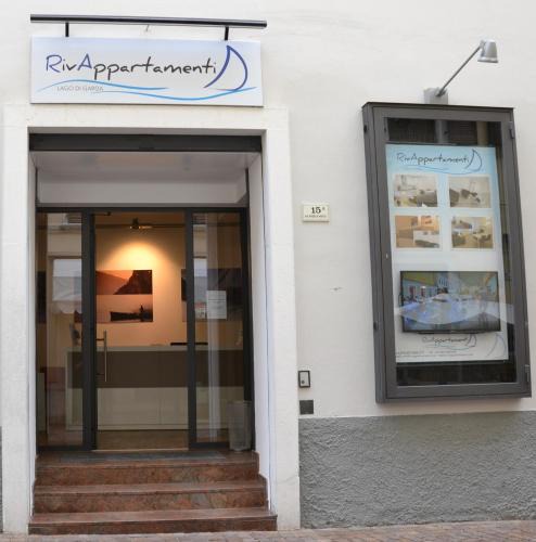 Appartamenti | Riva del Garda