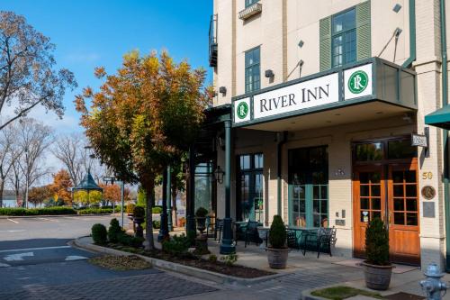 River Inn Of Harbor Town | Harbor Town