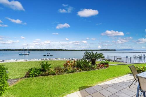 Riverview | Iluka