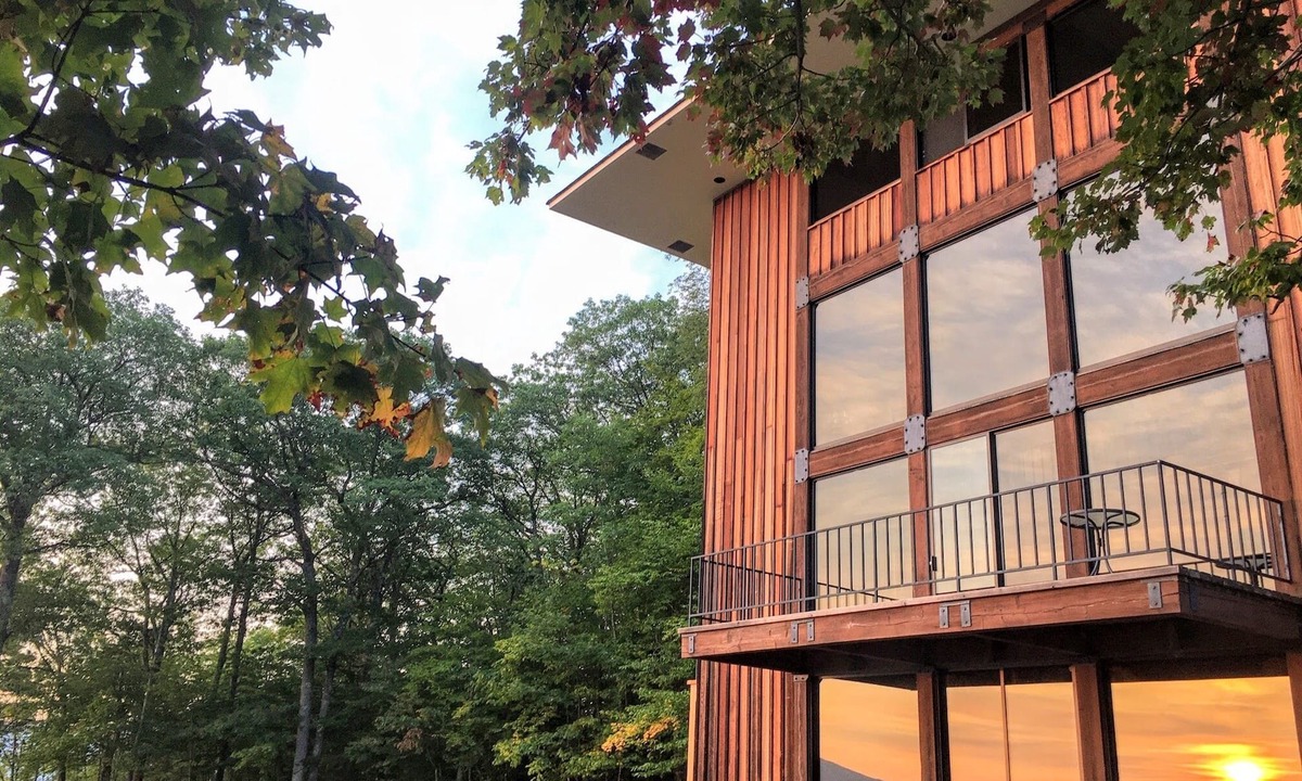 Grand Style Mountain Retreat | Whitefield