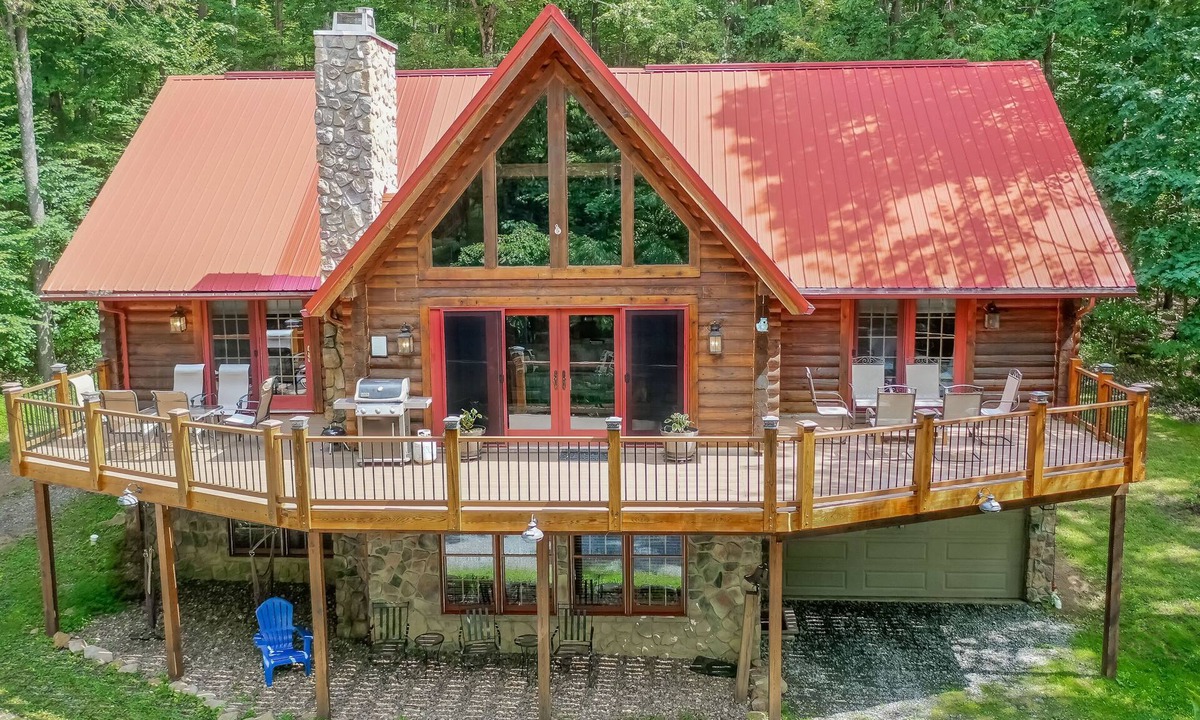 Rock Lodge Mc Henry | McHenry