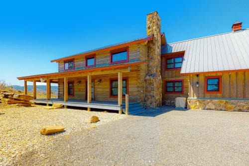 Mountain Way | Pagosa Meadows IV