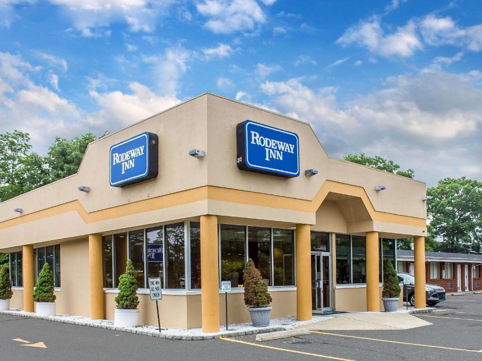 Rodeway Inn Macarthur Airport | Ronkonkoma
