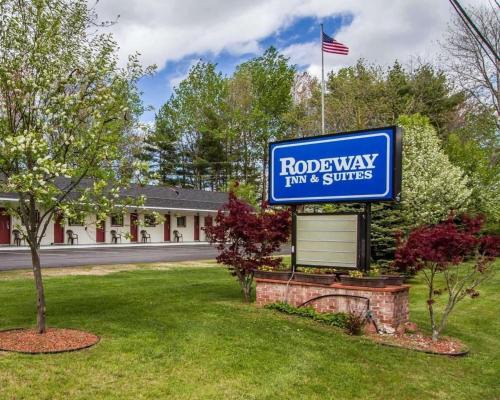 Rodeway Inn Hwy | Brunswick
