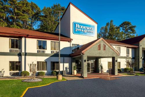 Red Roof Inn Suites Jackson Brandon | Brandon