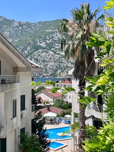 Roman Gardens | Risan