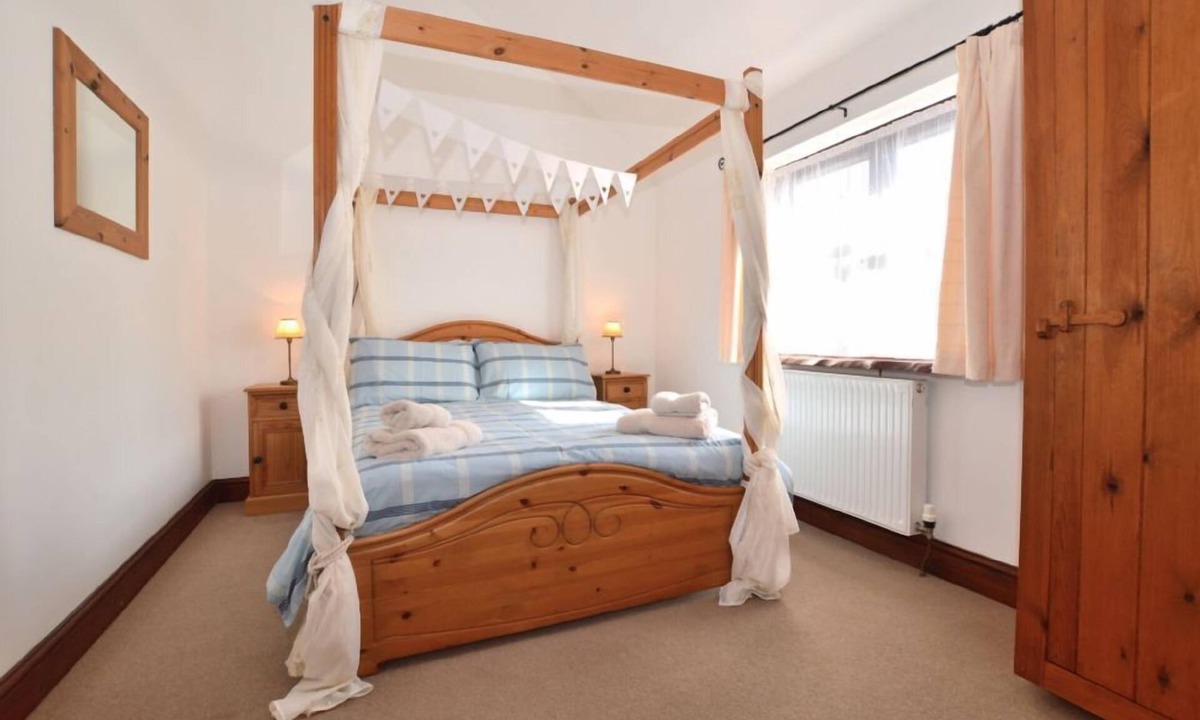Cottage Devon Countryside Sauna | Tiverton