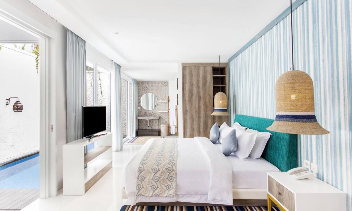 Villa Nusa Dua | Nusa Dua