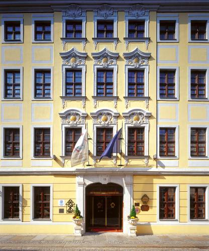Romantik Hotel Bülow Residenz | Innere Neustadt