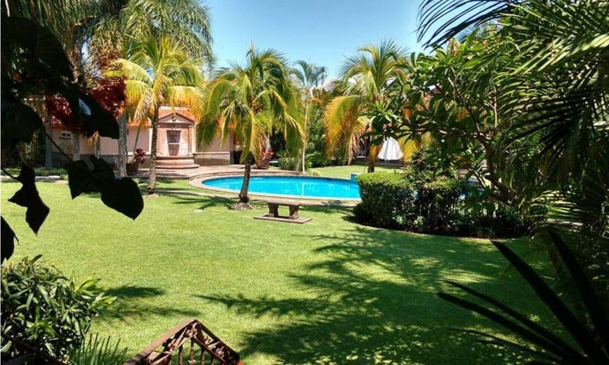 Mexico | Tezoyuca