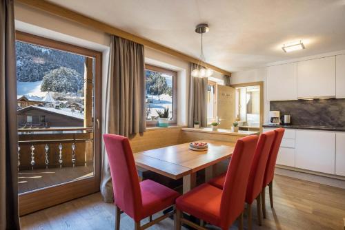 Rosalpina Apt | Mareo