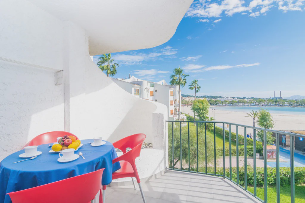 Rovelló | Alcudia