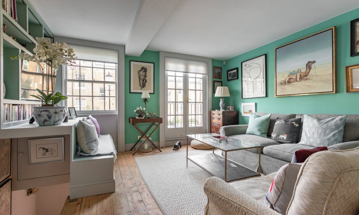 Hans Crescent | Norland