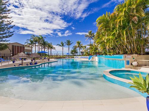 Royal Palm Resort | Palm Beach