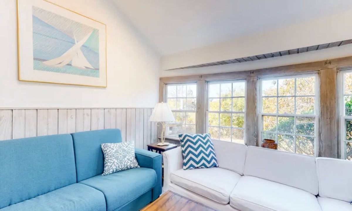 Cottage | Siasconset