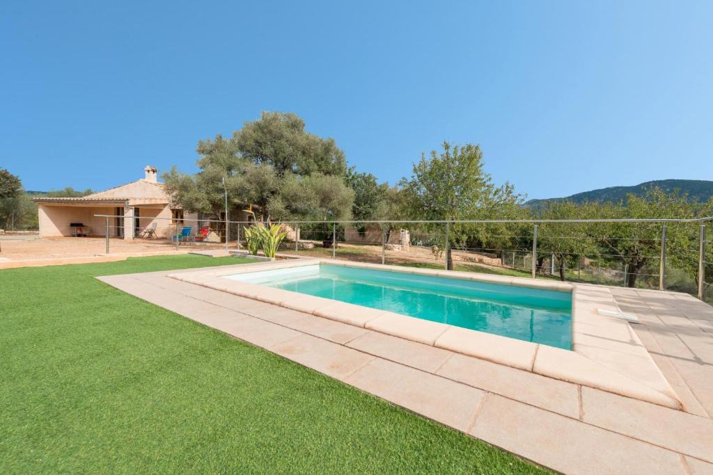 Sa Plana Villa Calvia | Calvia