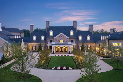 Salamander Resort | Middleburg