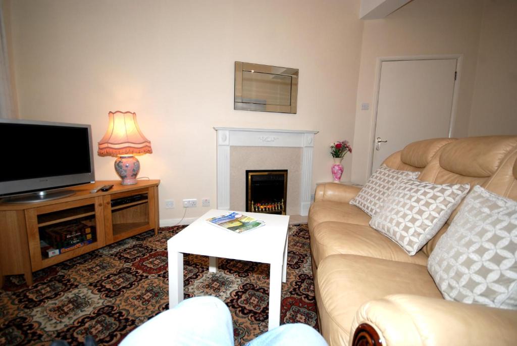 Saltburn Holidays Park | Loftus