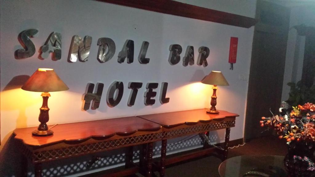 Sandal Bar Hotel | Faisalabad
