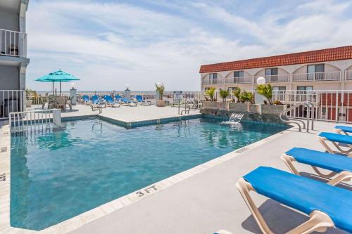Days Inn | Wildwood
