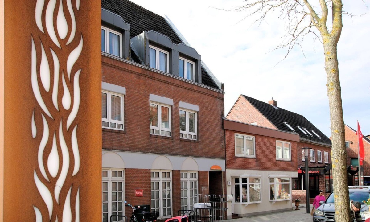 Sandwall Whg Wyk Auf Föhr | Wyk auf Foehr
