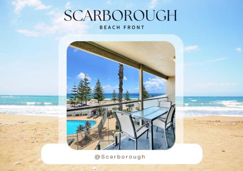 Beach Resort Shell | Scarborough