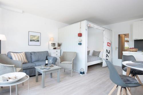 Schützenweg Wohnung | Kellenhusen