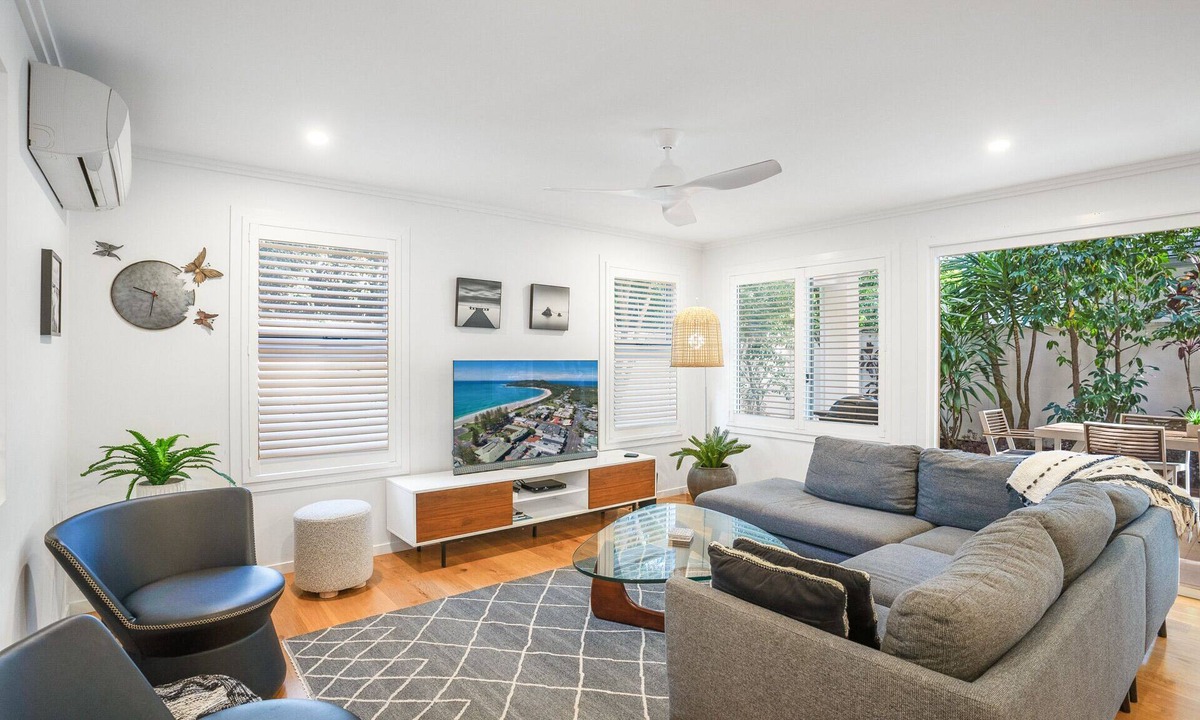 Seadrift Street | Byron Bay