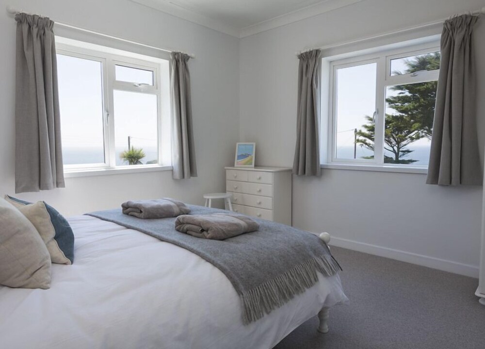 Bigbury Sea | Bigbury-on-Sea