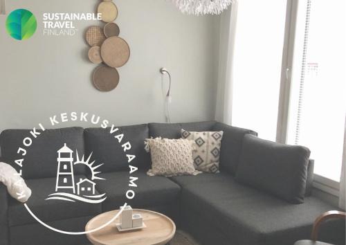 Seastar | Kalajoki