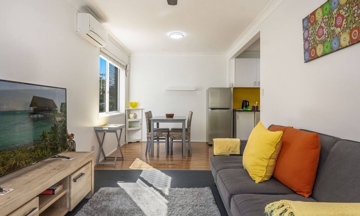 Seawest Yamba | Yamba