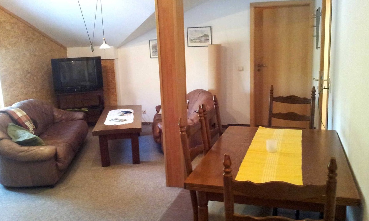See Fewo Apartments Kuchelmiß | Kuchelmiss