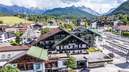 Hotel Karwendelhof | Seefeld Pedestrian Zone