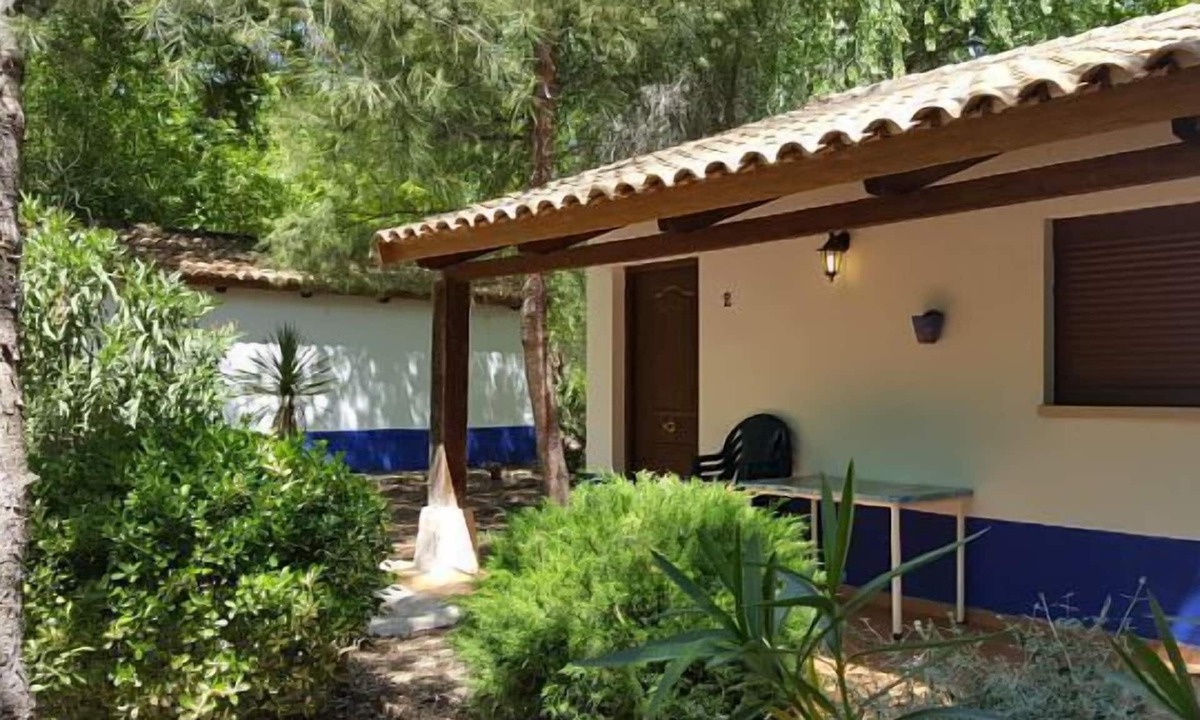 Bungalow Almagro | Almagro