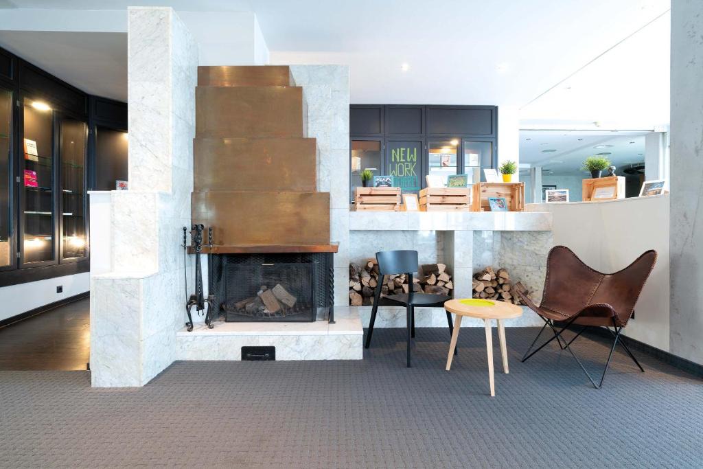 Euro Park Hotel | Bad Honnef