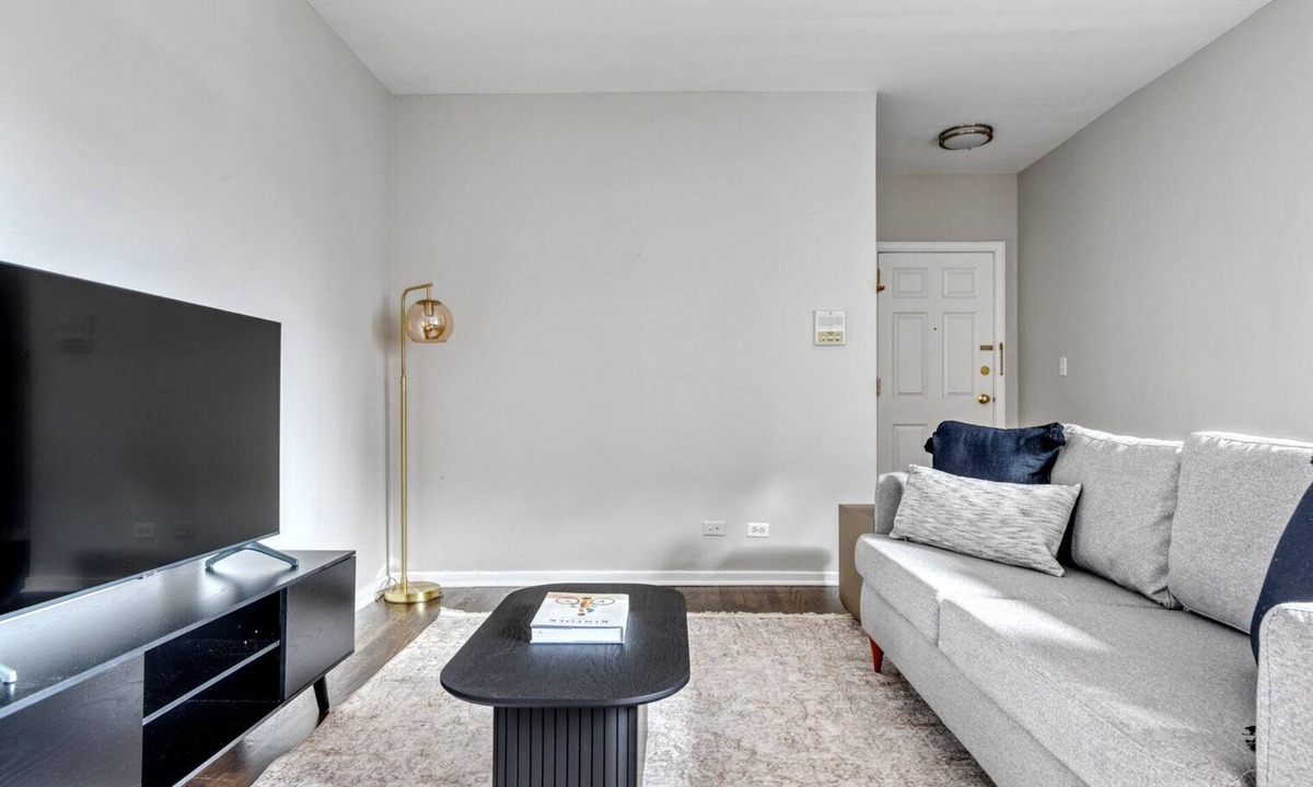 Wells Apartments St Chicago | Evanston