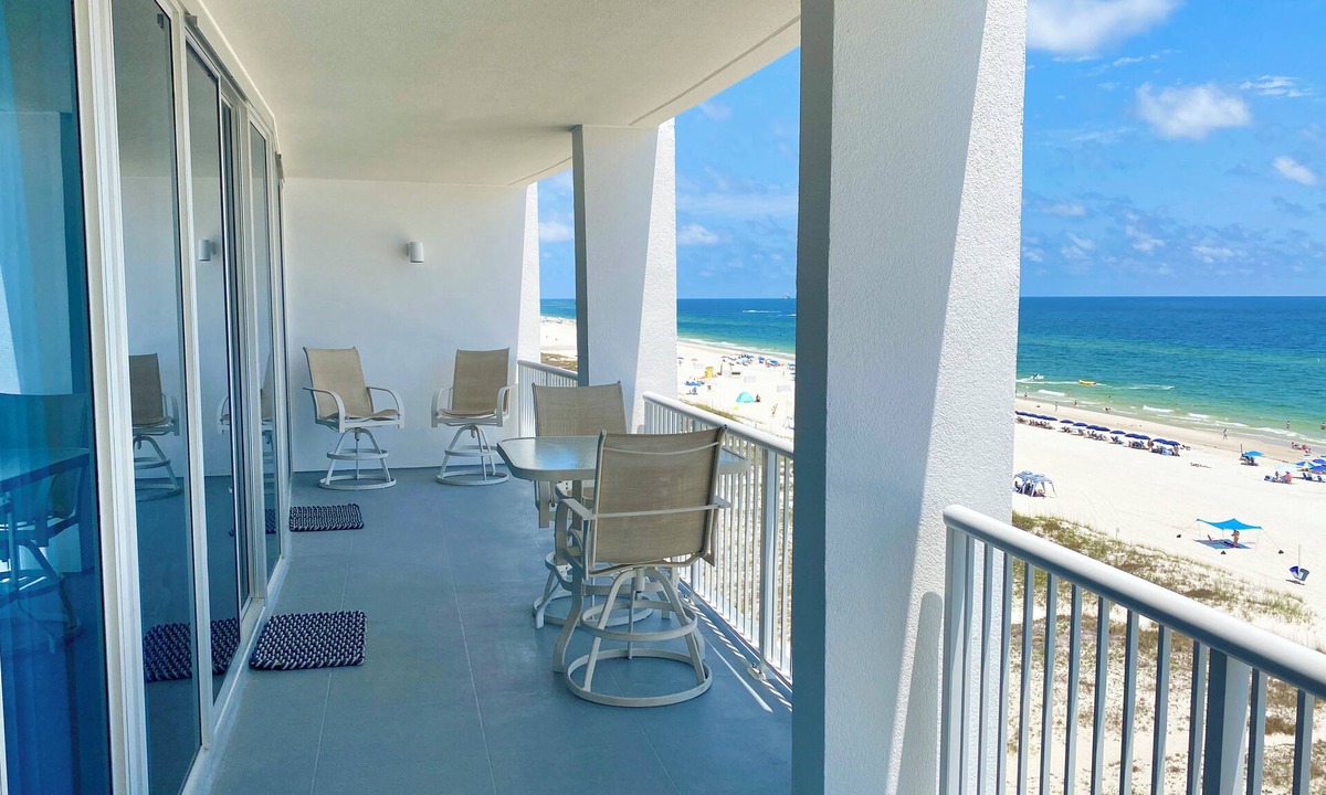 Serenity | Gulf Shores