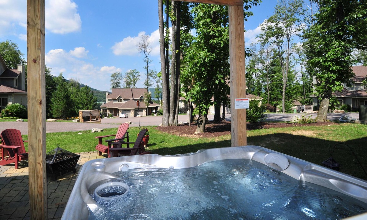 Serenity Summit | Thayerville