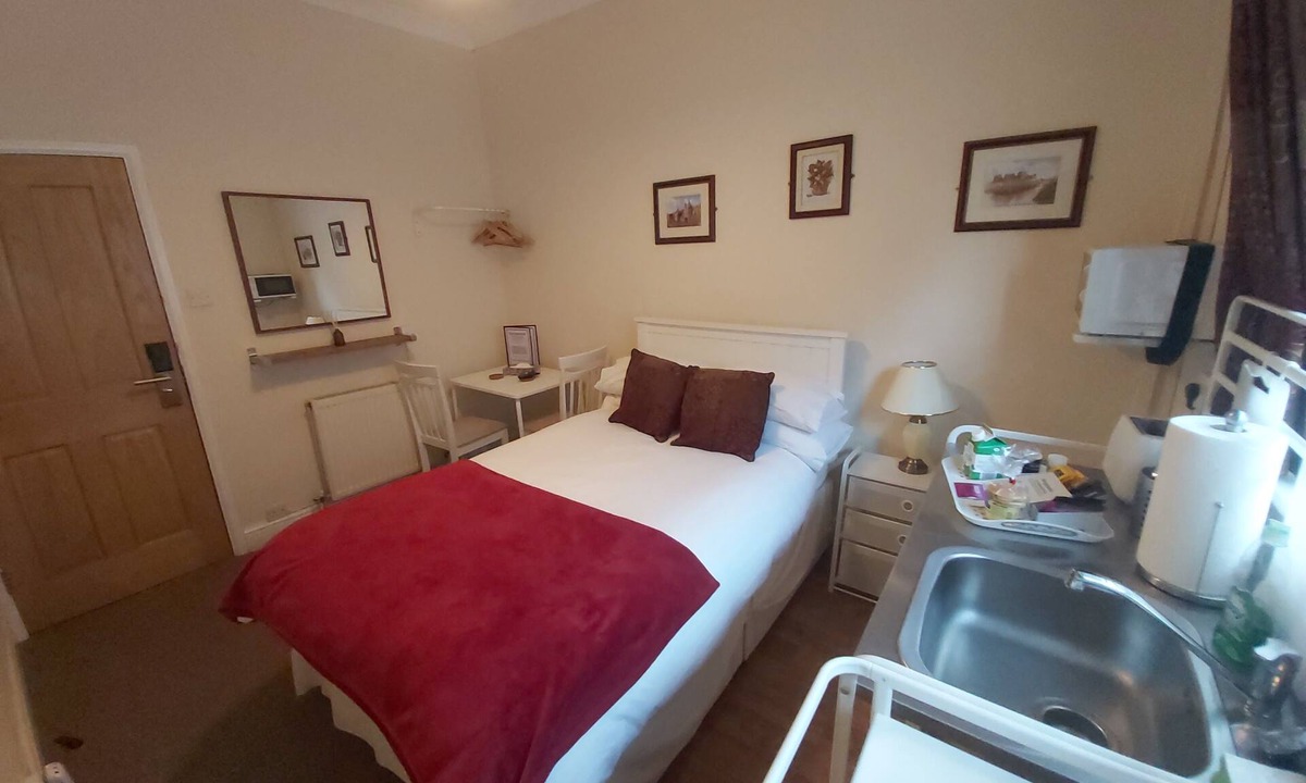 Sergeants Accommodation | Nelson