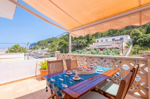 Antoni Carbonell Sastre | Cala San Vicente