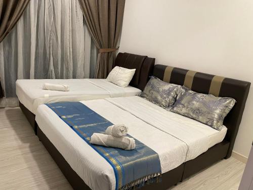 Setia Sky | Central District