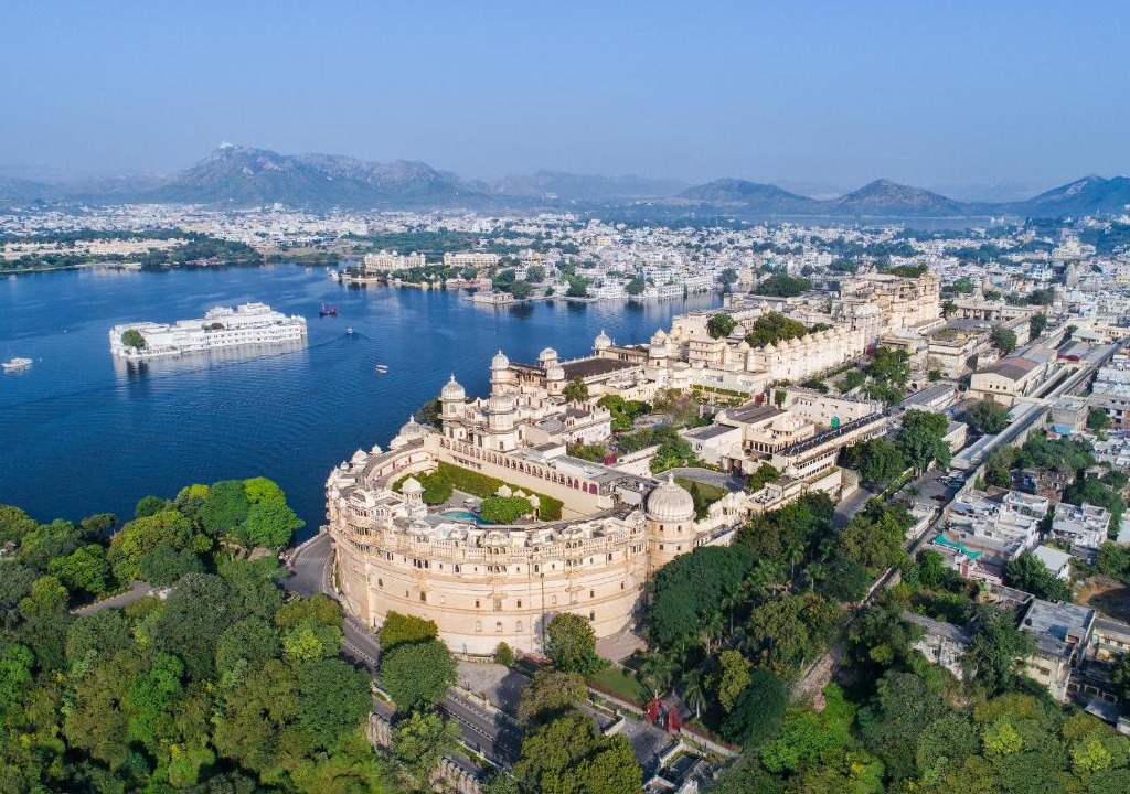 Shiv Palace | Udaipur City Centre