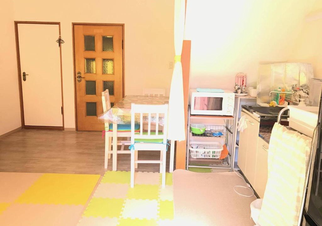 Shoyaya Hostel | Higashisumiyoshi-ku