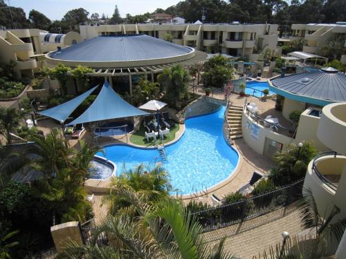 Silver Sands Resort | Silver Sands