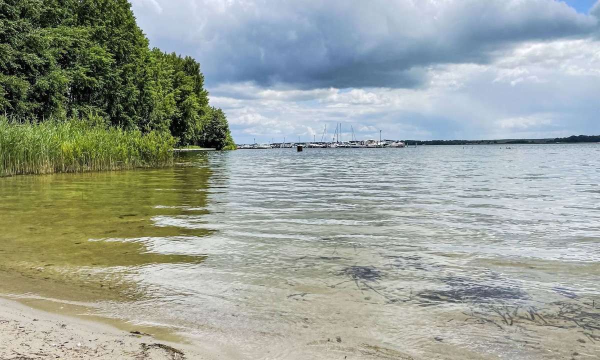 Silz Fleesensee | Muritz
